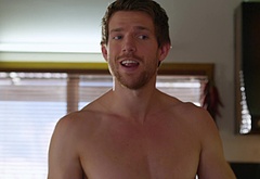 Jono Kenyon nude and sexy photos