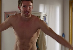 Jono Kenyon nude and sexy photos