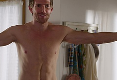 Jono Kenyon nude and sexy photos