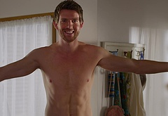 Jono Kenyon nude and sexy photos