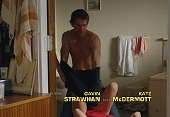 Jono Kenyon nude and sexy photos