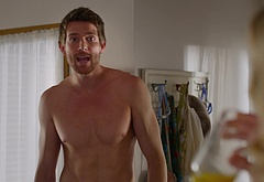 Jono Kenyon nude and sexy photos