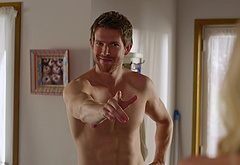 Jono Kenyon nude and sexy photos