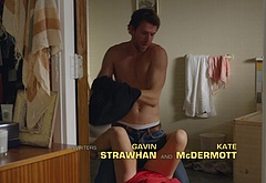 Jono Kenyon nude and sexy photos