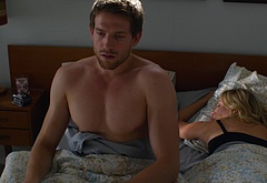 Jono Kenyon nude and sexy photos