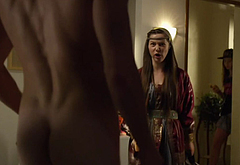 Jono Kenyon nude and sexy photos