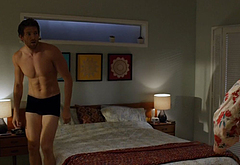 Jono Kenyon nude and sexy photos