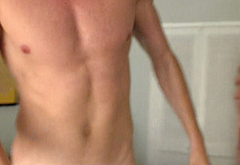 Jono Kenyon nude and sexy photos