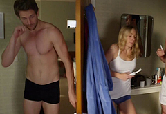 Jono Kenyon nude and sexy photos