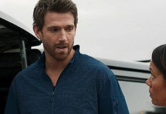 Jono Kenyon nude and sexy photos