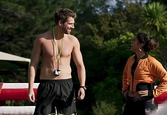 Jono Kenyon nude and sexy photos