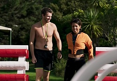 Jono Kenyon nude and sexy photos