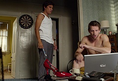 Jono Kenyon nude and sexy photos