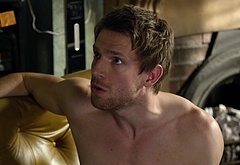 Jono Kenyon nude and sexy photos