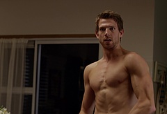 Jono Kenyon nude and sexy photos