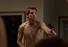 Jono Kenyon nude and sexy photos