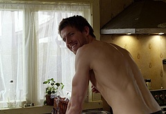 Jono Kenyon nude and sexy photos