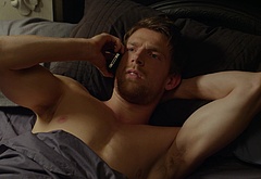 Jono Kenyon nude and sexy photos