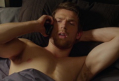 Jono Kenyon nude and sexy photos