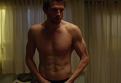 Jono Kenyon nude and sexy photos