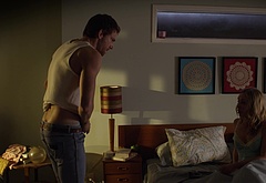 Jono Kenyon nude and sexy photos