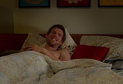 Jono Kenyon nude and sexy photos