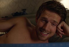 Jono Kenyon nude and sexy photos