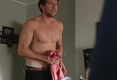 Jono Kenyon nude and sexy photos