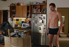 Jono Kenyon nude and sexy photos