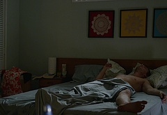 Jono Kenyon nude and sexy photos