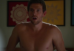 Jono Kenyon nude and sexy photos