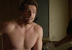 Jono Kenyon nude and sexy photos