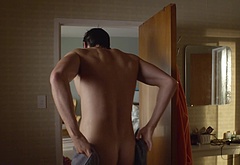 Jono Kenyon nude and sexy