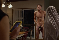 nude celebrity penis