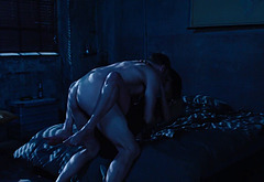 Max Riemelt nude and sex photos