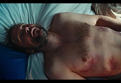 Max Riemelt nude and sex photos