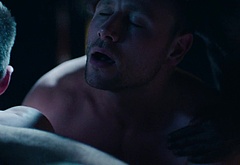 Max Riemelt nude and sex photos