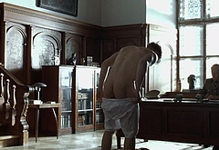 Max Riemelt nude and sex photos