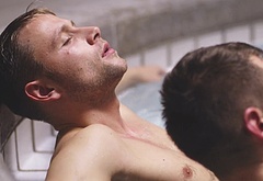 Max Riemelt nude and sex photos
