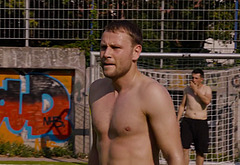 Max Riemelt nude and sex photos