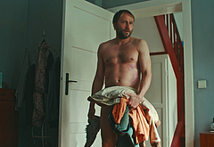 Max Riemelt nude and sex photos