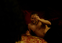 Max Riemelt nude and sex photos