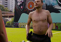 Max Riemelt nude and sex photos