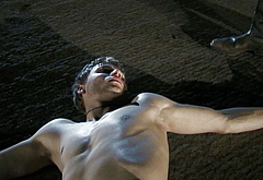 Max Riemelt nude and sex photos