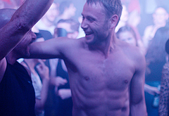 Max Riemelt nude and sex photos