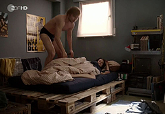 Max Riemelt nude and sex photos