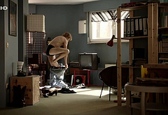 Max Riemelt nude and sex photos