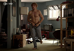Max Riemelt nude and sex photos