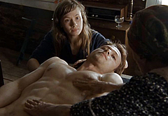 Max Riemelt nude and sex photos