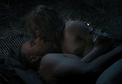 Max Riemelt nude and sex photos